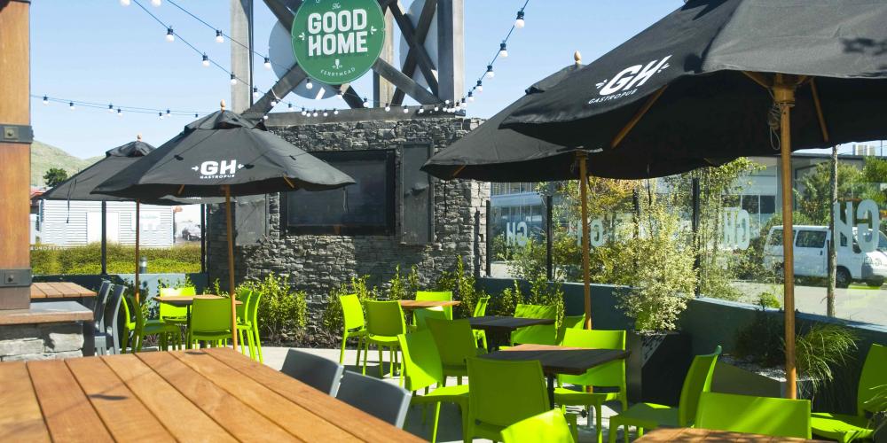 Photo Gallery The Good Home