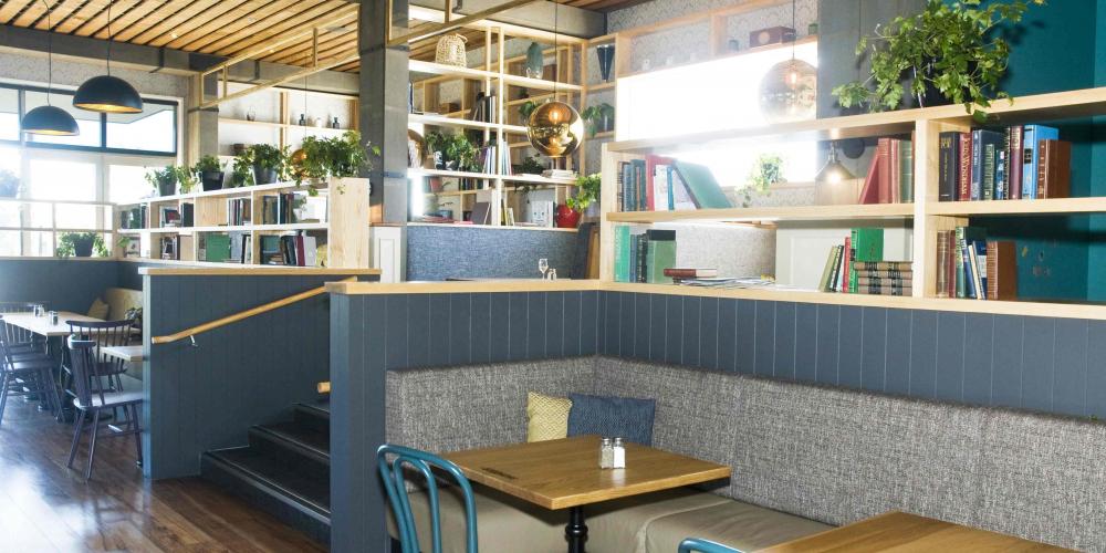 Photo Gallery The Good Home