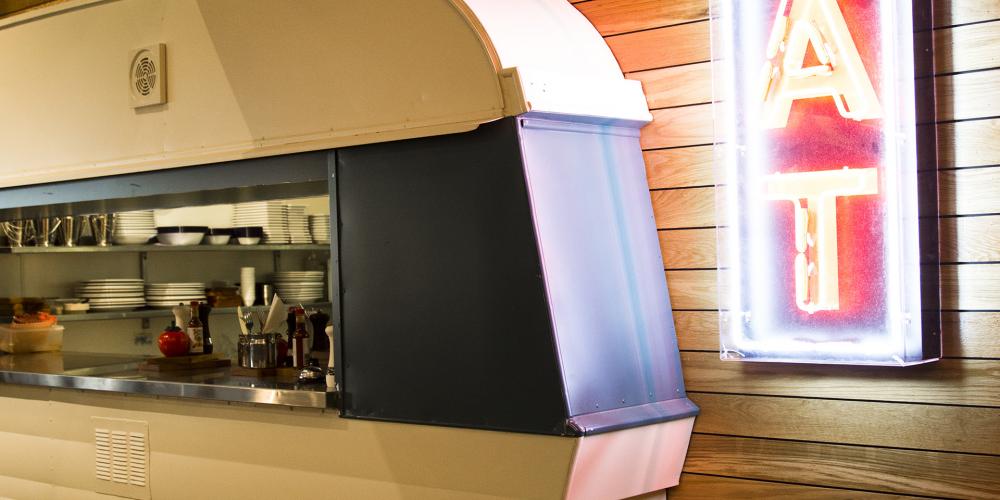 Birkenhead Food Dining Photo