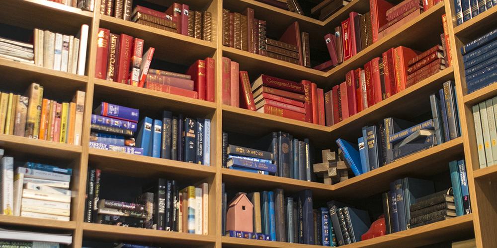 Interior Decor Photo