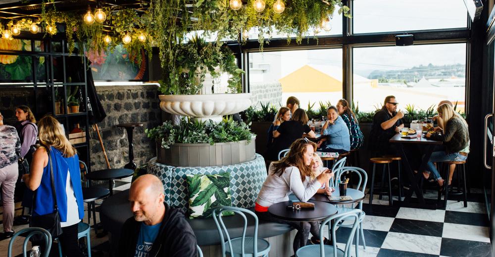Onehunga Kids Atrium Photo